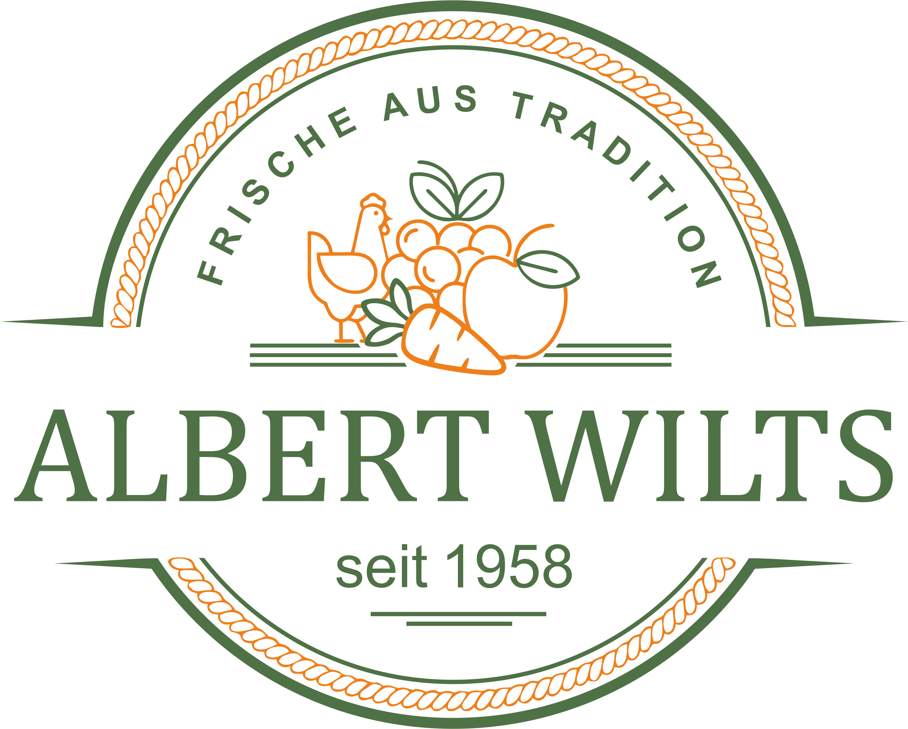 Albert Wilts
